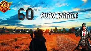 ЛУЧШИЙ СПОСОБ УБРАТЬ ЛАГИ И ФРИЗЫ В PUBG MOBILE/ КАК СДЕЛАТЬ 60 ФПС В PUBG MOBILE