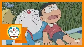 Doraemon | Pirinç Tarlası ve Sihirli Ceket | Türkçe Tam Bölüm