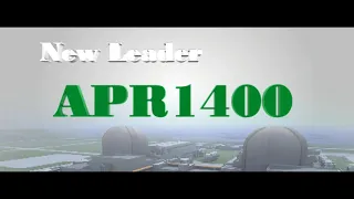 Korean Nuclear Industry -  APR1400