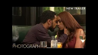 The Photograph | Official Trailer - In Theatres Valentine's Day