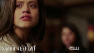 Charmed Reboot Opening credits #5