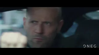 Fast & Furious Presents: Hobbs & Shaw | VFX Breakdown