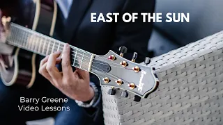East of the Sun - BGVL Preview