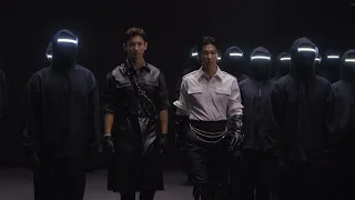 TVXQ! Break the ‘20&2’ like a Rebel #3 | MV