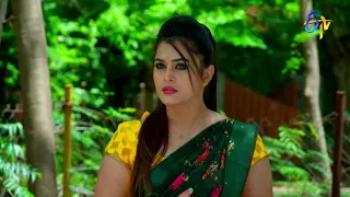 Naa Peru Meenakshi Latest Promo | Mon-Sat 8:30pm | 25th October 2021 | ETV Telugu