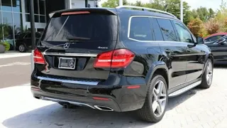 2019 Mercedes-Benz GLS Louisville KY Elizabethtown, KY #T18279A - SOLD