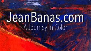 Jean Banas - A Journey In Color