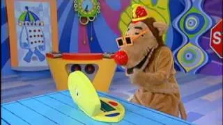 The Banana Splits: All About Rhino"s