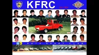 KFRC CLUB