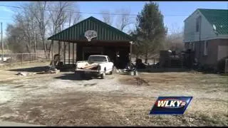 Report says Grayson Co. toddler died after swallowing narcotics