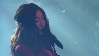 Mahalia - Proud Of Me, Paradiso Noord 10-11-2018