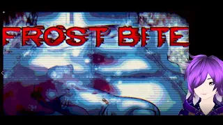 Frost Bite - Extended Demo- ( 18+ Horror Visual Novel)