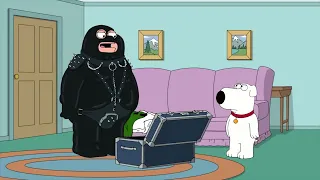 Family Guy - What's up with you lately?