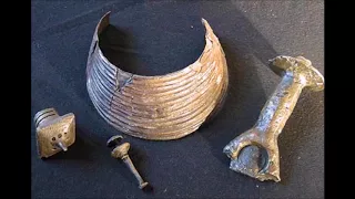 Scandinavian bronze age