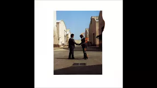 Pink Floyd - Wish You Were Here ( Full Album ) - ( Combined Tracks )