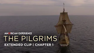 Chapter 1 | The Pilgrims | American Experience | PBS