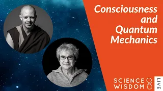 What is Consciousness? - Carlo Rovelli Debates Buddhist Monk Geshe Namdak