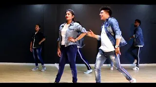 Bollywood mashup dance /choreographed by Raja Guldhar