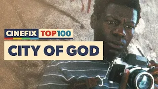 City of God is Eloquent Violence | CineFix Top 100