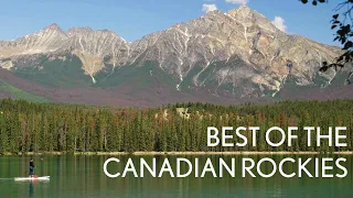 Tauck | Best Of The Canadian Rockies