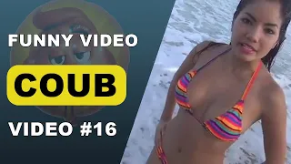 Смішні відео для дорослих  - Best Coub Funny Girls Fails !😂Fail gymnastics 😍 Ukraine Compilation #16