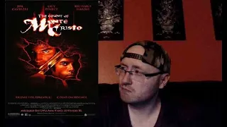 The Count of Monte Cristo (2002) Movie Review