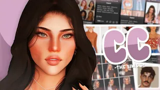 where to get custom content & defaults + links | the sims 3