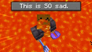 I Lost EVERYTHING in Minecraft