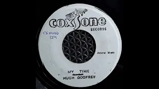 My Time by Hugh Godfrey