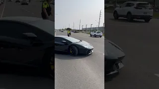 Cars & Coffee 2023 - London Ontario.             #londonontario #carmeet #supercars #caredit #gtr