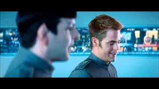 Star Trek Into Darkness 2013 IMAX 1080p BluRay sample