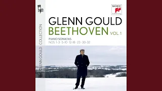 Piano Sonata No. 14 in C-Sharp Minor, Op. 27 No. 2 "Moonlight": II. Allegretto