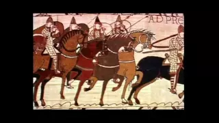 The Adventure Of English - Episode 2 English Goes Underground - BBC Documentary