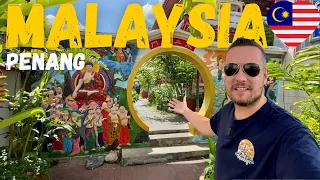 Penang to Kuala Lumpur Malaysia 🇲🇾