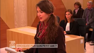 Le Jour où tout a basculé... À l'audience - Droguée par son petit ami ? - EP08