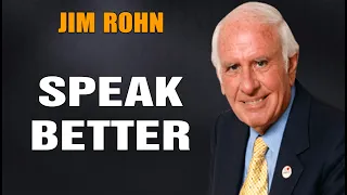 Jim Rohn Motivation - How to Improve your Communication Skills Everyday