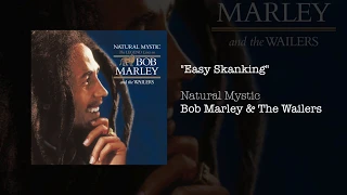 "Easy Skanking" - Bob Marley & The Wailers | Natural Mystic (1995)