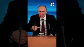 Ходорковский о путинской ядерной угрозе