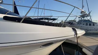 IMMACULATE 2008 Cruisers Yacht 395 for sale!