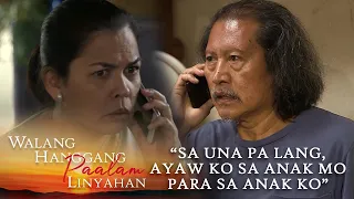 Walang Hanggang Paalam Linyahan | Episode 27