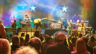 Ringo and his All Starr Band - 10 August 2019,  at Wolf Trap, Vienna, VA, 3 of 7