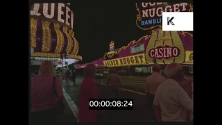 Las Vegas Showreel | Kinolibrary