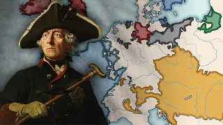 The War Aims of the Great Powers in the Seven Years' War