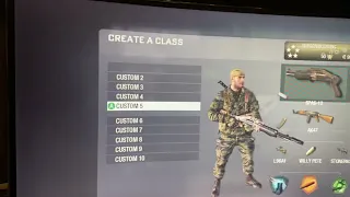 OLDGENMODDING/ExtendedMag | Black Ops 1 God Mode Classes & UnlockAll Proof | TTG Se7enSins