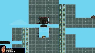 Broforce Broview - Xebro