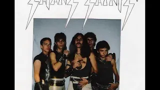 Satan's Saints - Demo '86 ( Demo 1986 )