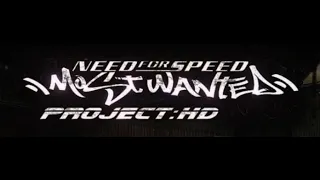 Back to Rockport City | Need for Speed Most Wanted 2005 | Black Edition | 4K | Pt.1