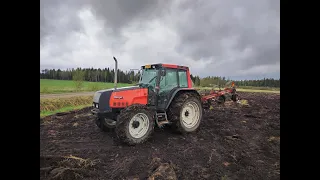 Törkeä polttoainerosvo jää kiinni! Voi Stana..