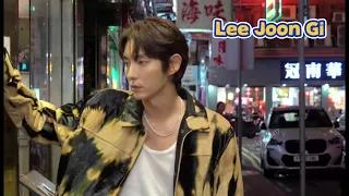 Lee Joon Gi 2024 Hong Kong Photo Shoot | behind the scenes 2 |  handsome|  李准基香港写真 | 이준기 | Hongkong