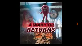 Knuckles “Wade Impersonates Knuckles” Trailer